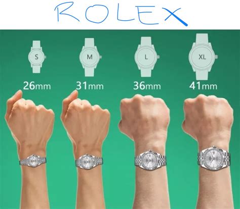 how big is a rolex|rolex bezel size chart.